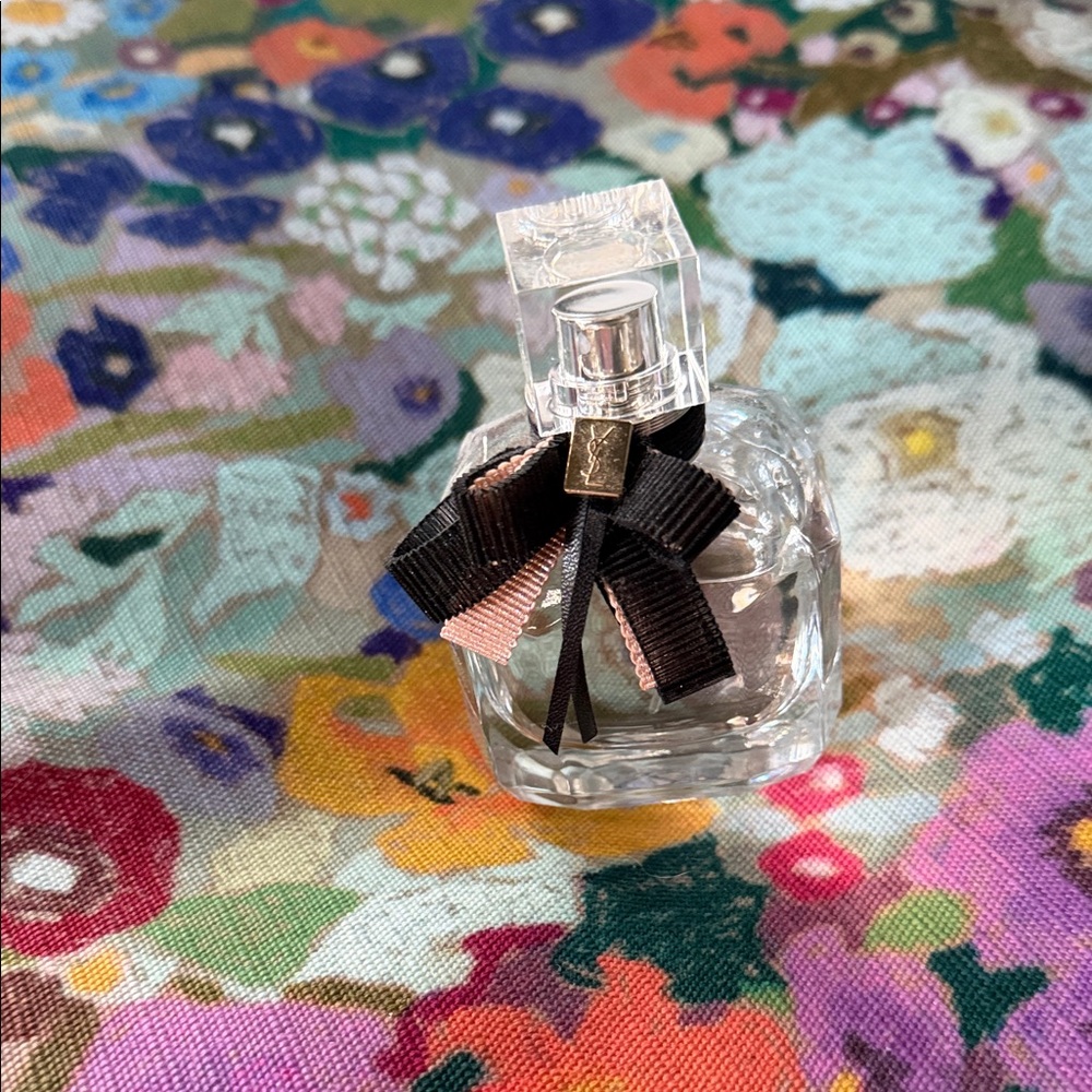 YSL Mon Paris Perfume